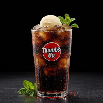 Thumbs Up Float